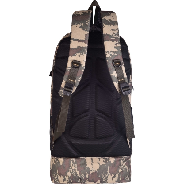 Sailor SD-9002 Outdoor Çanta (Kamuflaj / Sarı)