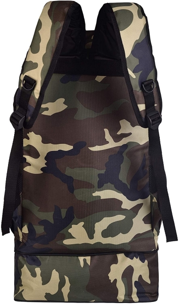 Sailor SD-9003 Outdoor Çanta (Kamuflaj / Haki)