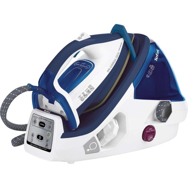Tefal Pro Express GV8960 Buhar Kazanlı Ütü
