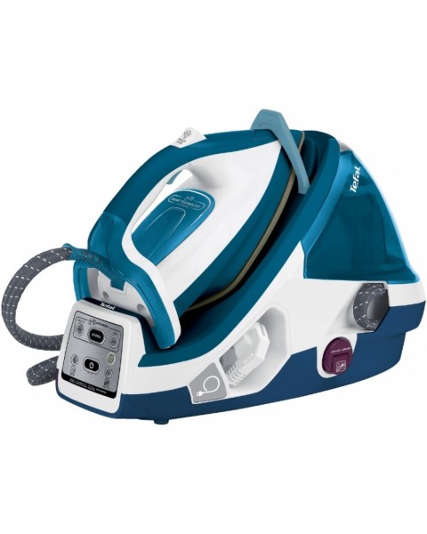 Tefal Pro Express Control Plus GV8963 Buhar Kazanlı Ütü