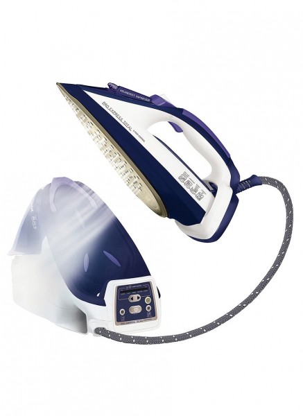 Tefal Pro Express GV8975 Buhar Kazanlı Ütü
