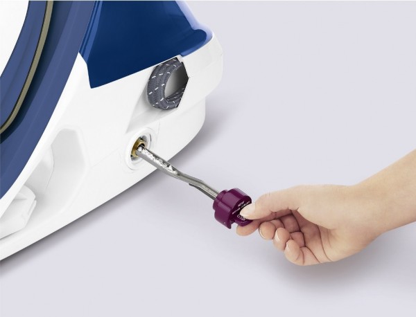 Tefal Pro Express GV8975 Buhar Kazanlı Ütü