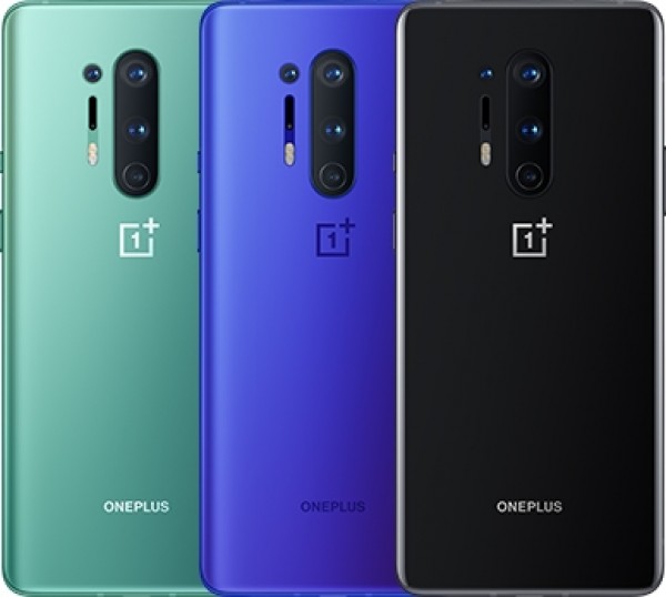 OnePlus 8 Pro (256 GB)