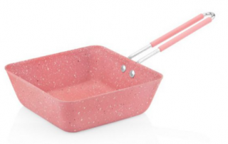 Taç Granit Plus Sos Tavası 15 cm