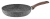 Taç Gri Ahşap Sap Granit Plus Tava 26 cm