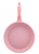 Taç Pembe Döküm Tava 26 cm