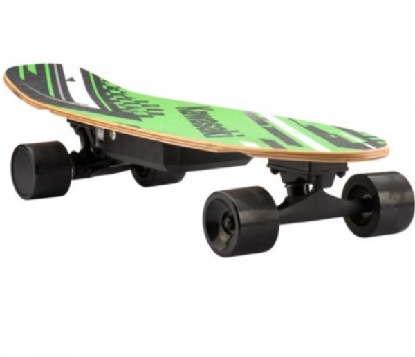 Kawasaki Skate70 Elektrikli Kaykay