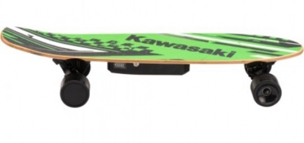 Kawasaki Skate70 Elektrikli Kaykay