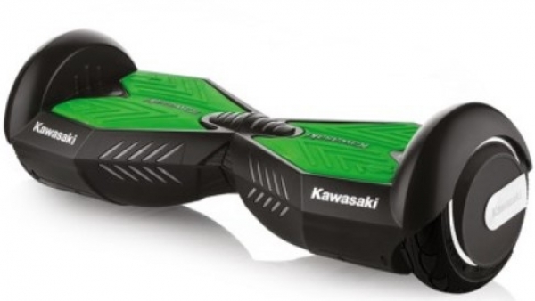 Kawasaki Kx-Pro 6.5 Elektrikli Kaykay