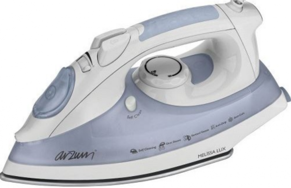 Arzum Melissa Lux AR651 Buharlı Ütü