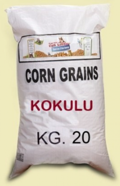 Orga Kitty Dogal Selüloz 20 kg Kedi Kumu