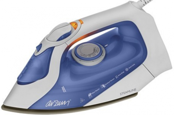 Arzum Steamline AR657 Buharlı Ütü