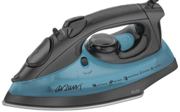 Arzum Blues AR662 Buharlı Ütü