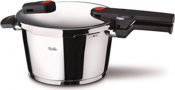 Fissler Vitaquick Düdüklü Tencere (3.5 Litre)
