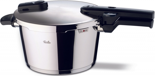 Fissler Vitaquick Düdüklü Tencere (3.5 Litre)