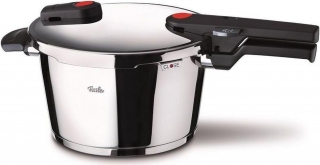 Fissler Vitaquick Düdüklü Tencere