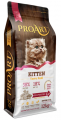 Proart Kitten Tavuk 15 kg resim