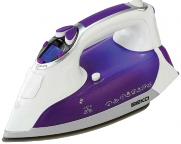 Beko BKK 2141 Buharlı Ütü