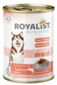 Royalist Somonlu Yetişkin 400 gr resim