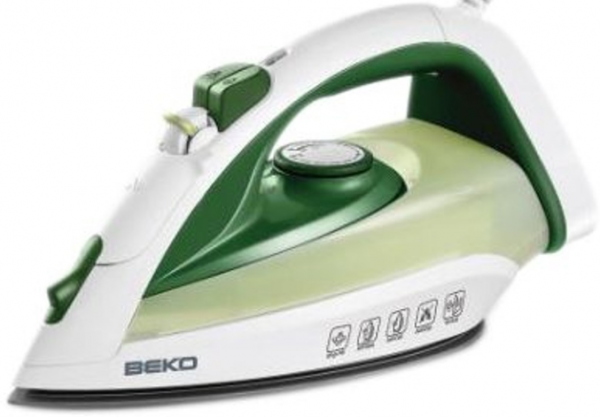 Beko BKK 2306 Buharlı Ütü