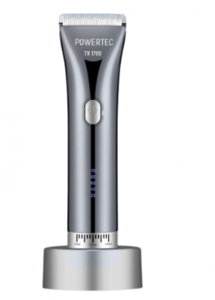 Powertec TR-1700 Saç Kesme Makinesi