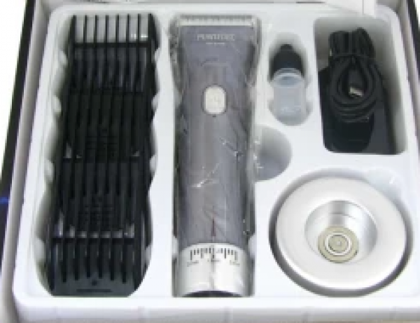Powertec TR-1700 Saç Kesme Makinesi