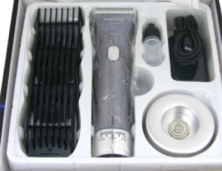Powertec TR-1700 Saç Kesme Makinesi