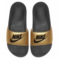 Nike Benassi (343881-014) Kadın Terlik