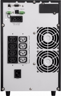 Eaton 9SX2000I UPS