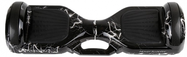 Hoverway Lighting 6.5 Elektrikli Kaykay