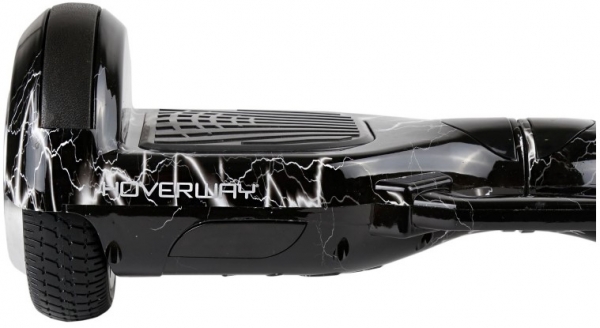 Hoverway Lighting 6.5 Elektrikli Kaykay