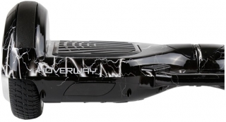 Hoverway Lighting 6.5 Elektrikli Kaykay