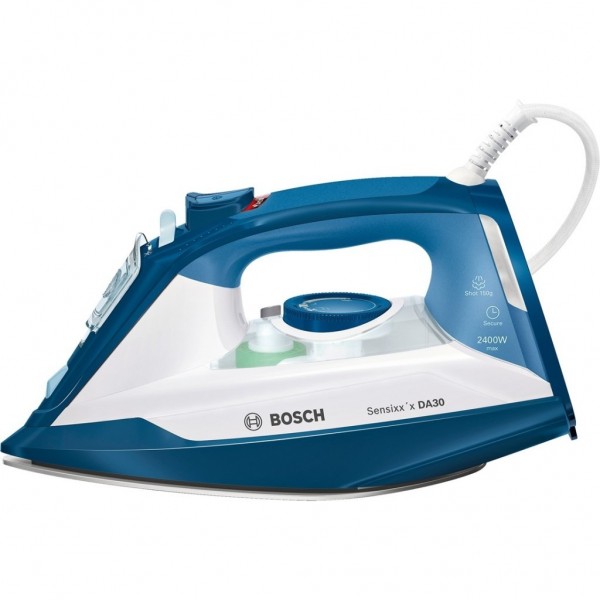 Bosch TDA3024110 Buharlı Ütü