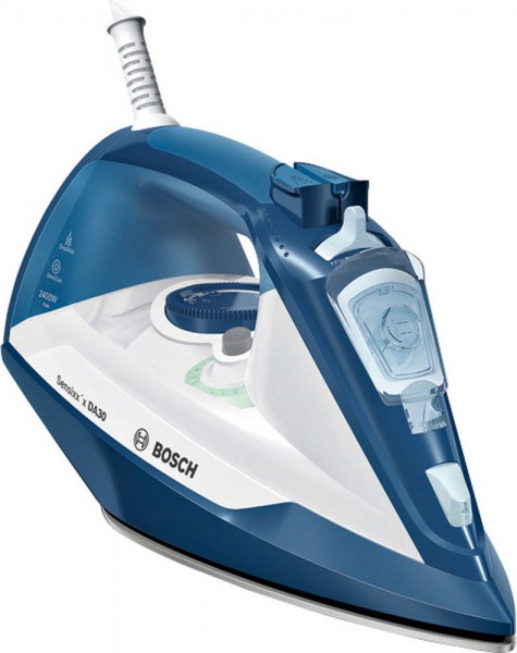 Bosch TDA3024110 Buharlı Ütü