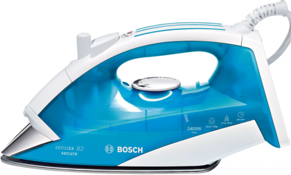 Bosch TDA3633 Buharlı Ütü