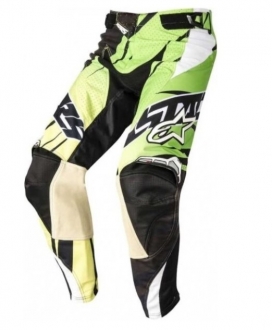 Alpinestars Techstar Cross