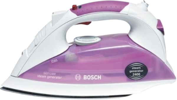 Bosch TDS1112 Buharlı Ütü