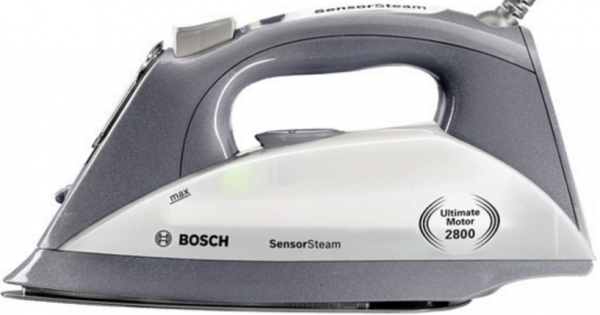 Bosch TDS1225 Buharlı Ütü