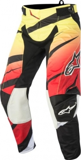 Alpinestars 16 Techstar Venom