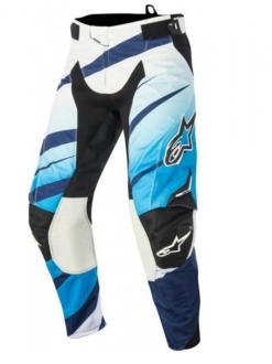 Alpinestars 16 Techstar Venom