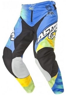 Alpinestars Racer Braap Pant Motocross