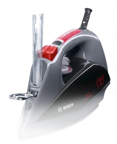 Bosch TDS1229 Buharlı Ütü