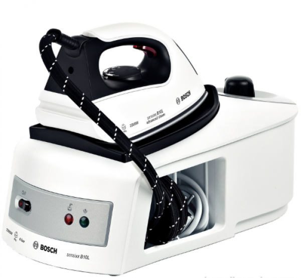 Bosch TDS1601 Buhar Kazanlı Ütü