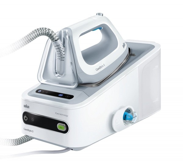 Braun IS 5042 WH Care Style 5 Buhar Kazanlı Ütü