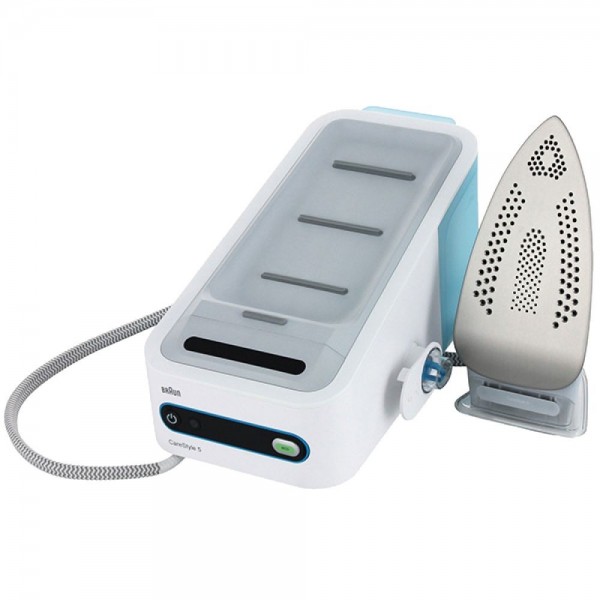 Braun IS 5042 WH Care Style 5 Buhar Kazanlı Ütü