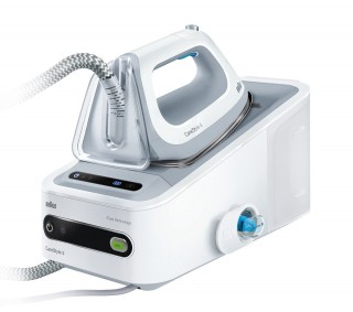Braun IS 5042 WH Care Style 5 Buhar Kazanlı Ütü