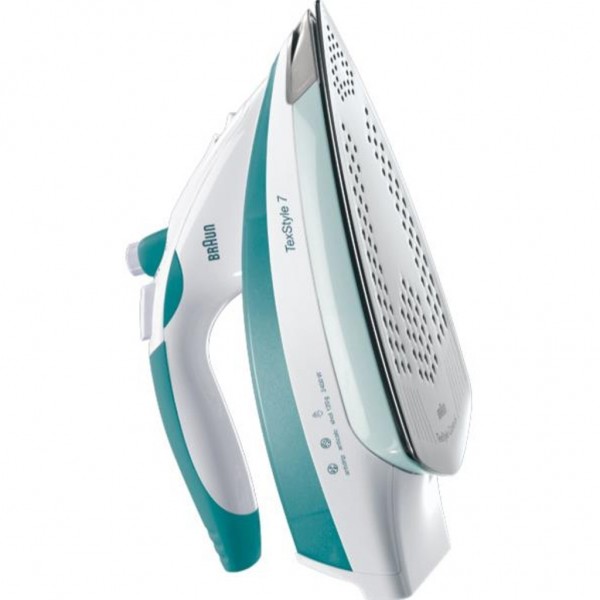Braun SI 18830 Texstyle Control Buharlı Ütü