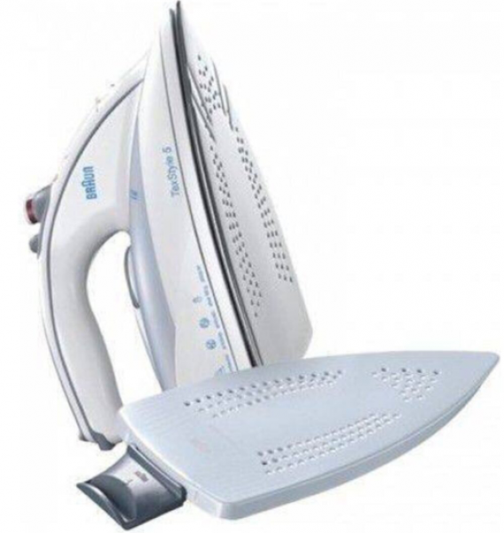 Braun Freestyle Textile Protector Plus SI 6591 Buharlı Ütü