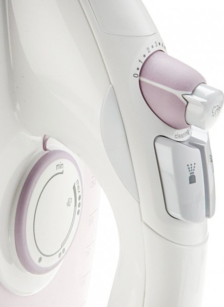 Braun Texstyle 7 TS 715S Buharlı Ütü