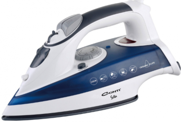 Conti Seta CU-3201 Buharlı Ütü